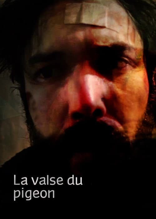 La valse du pigeon (2020) poster