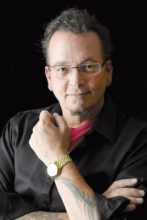 Kevin Eastman foto