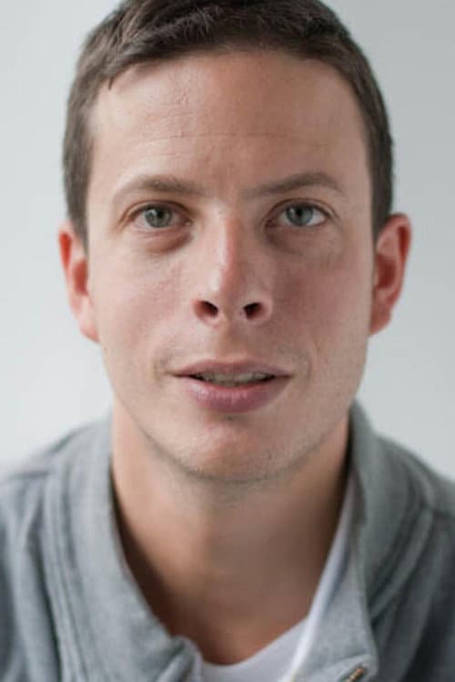 Antoine Delesvaux foto