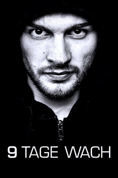 9 Tage wach (2020) poster