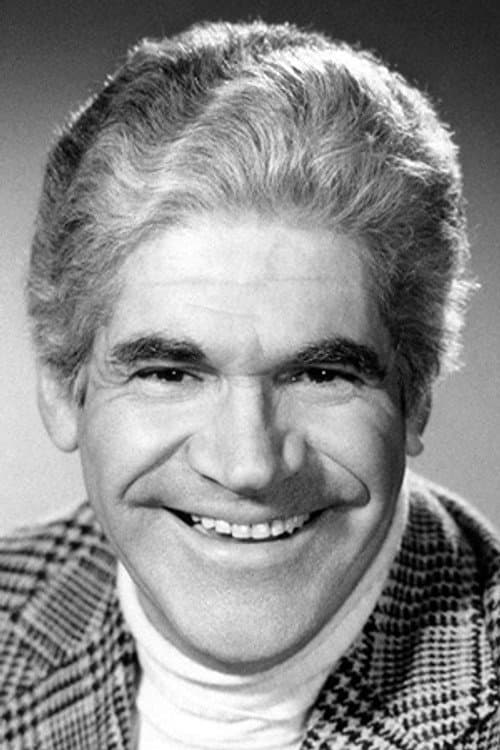 Ronny Graham foto