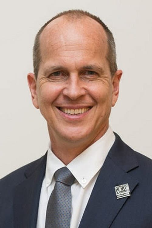 Peter Greste foto