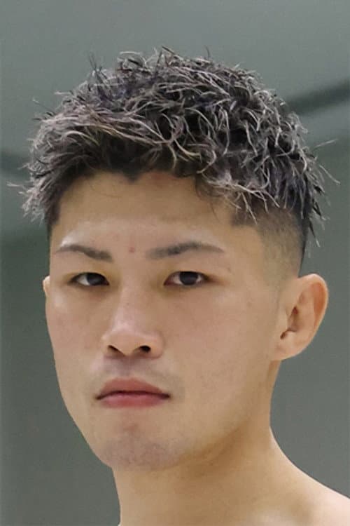 Yuki Yonaha foto
