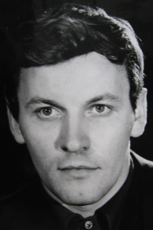Геннадий Егоров foto