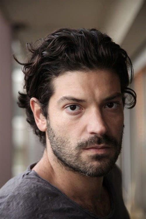 Bastien Bernini foto