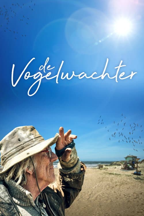 De Vogelwachter (2020) poster
