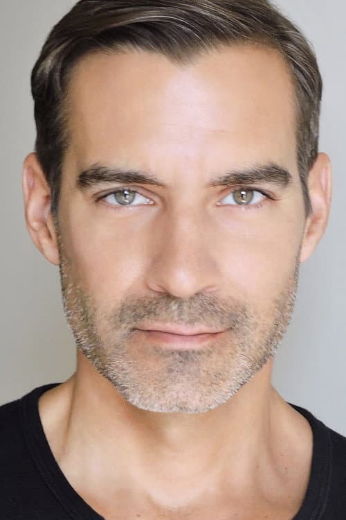 Joe Souza foto