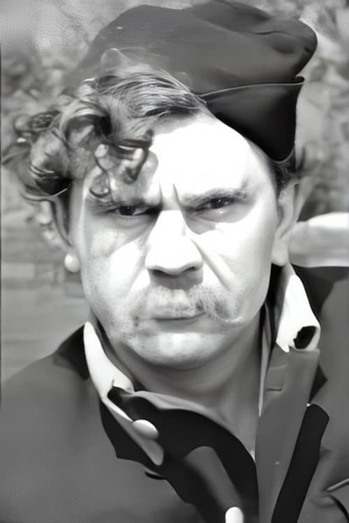 Viktor Koval foto