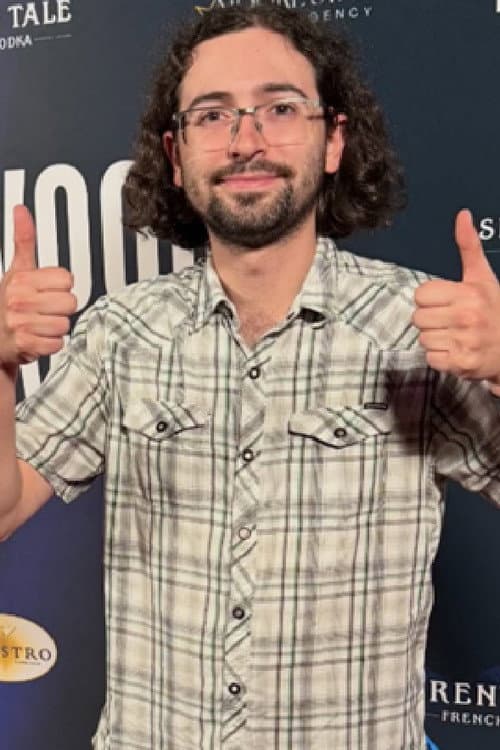 Zane Morrow foto