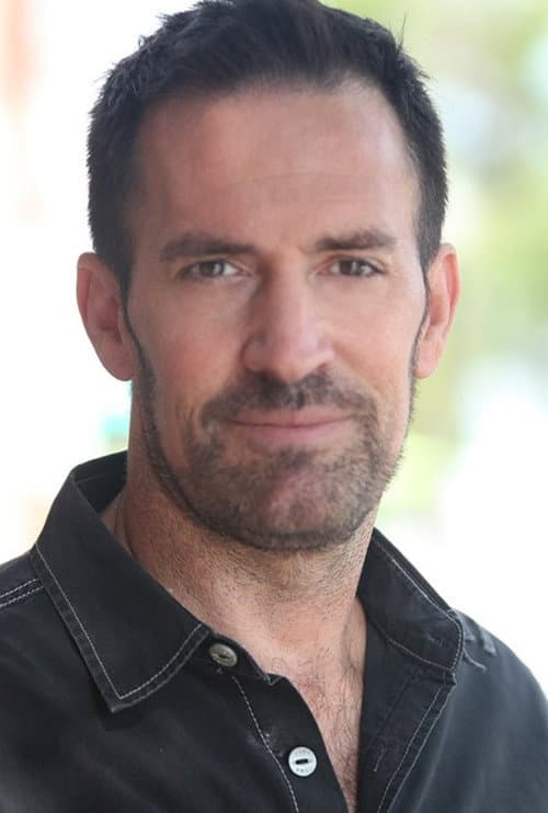 Gil Newsom foto
