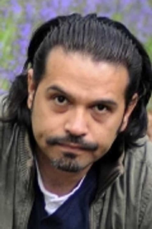 Улугбек Хамраев foto