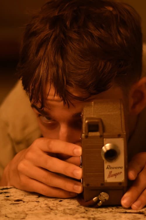 Owen Edwards foto