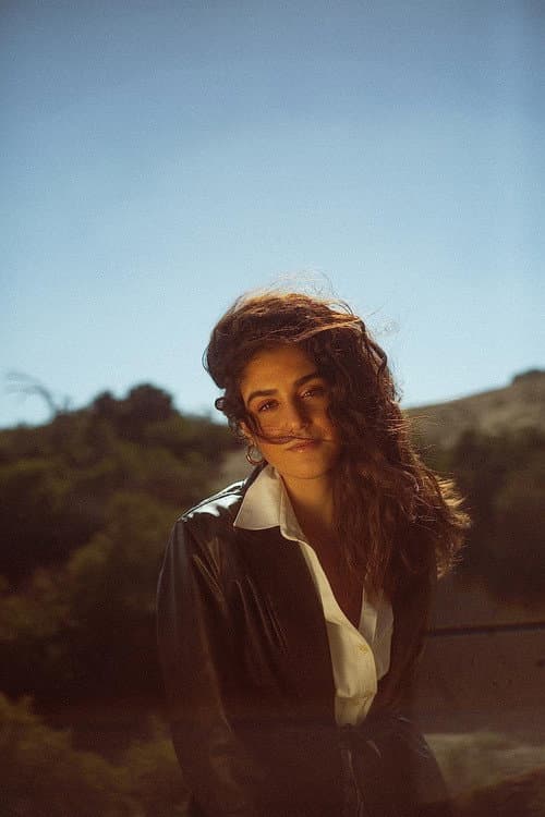 Julia Elihu foto