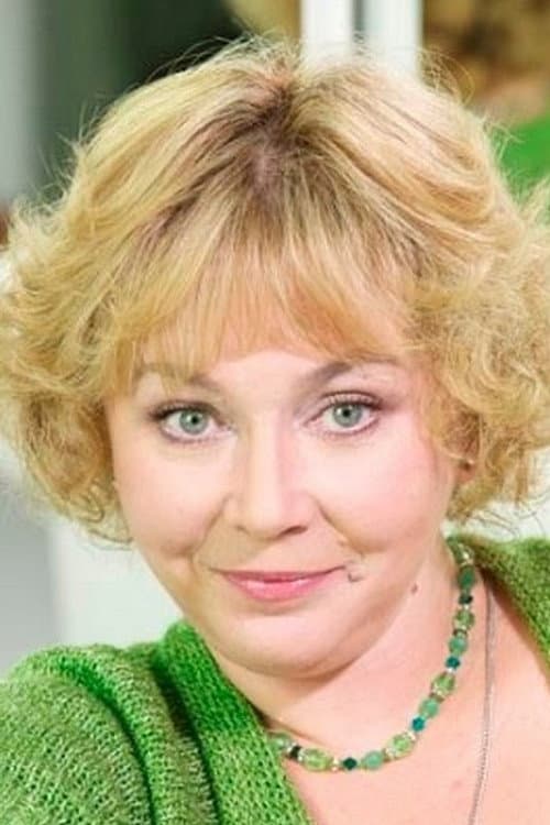 Ирина Серова foto