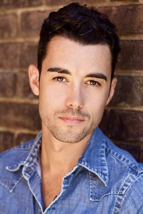Jesse Aaron Dwyre foto
