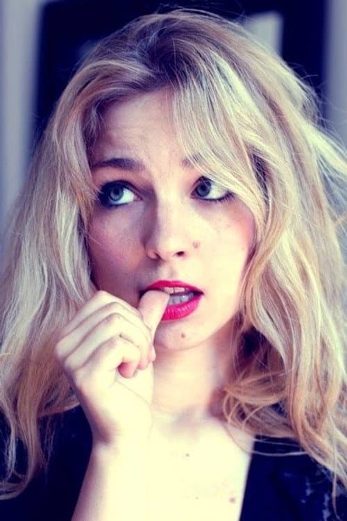 Rebecca Tetens foto