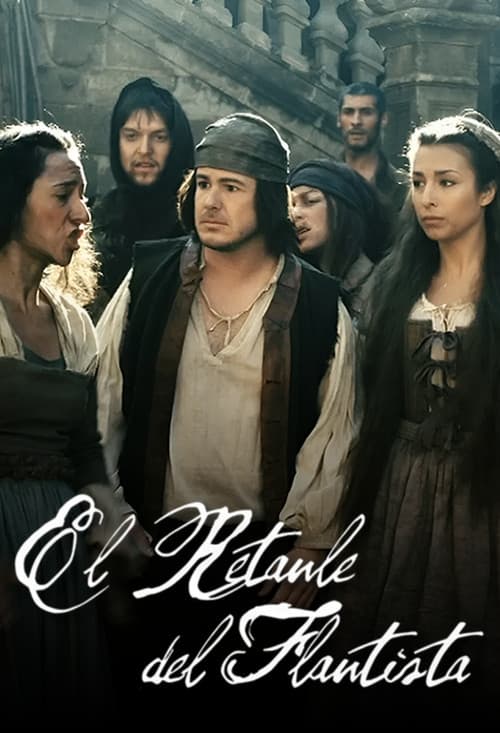 El retaule del flautista (2012) poster