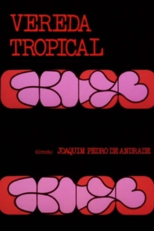 Vereda Tropical (1977) poster