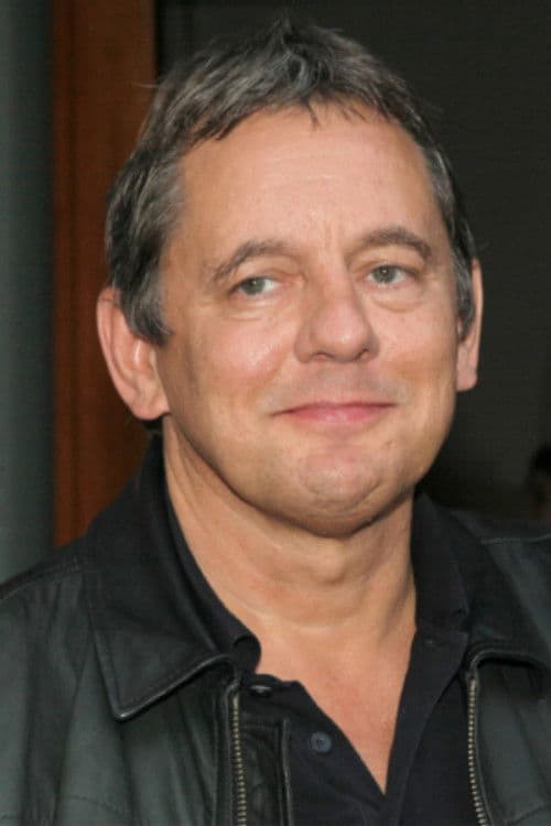 Dick Maas foto