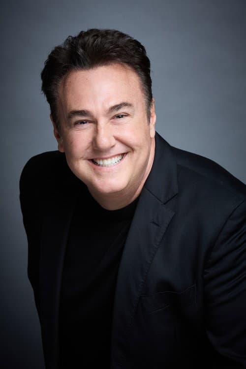 Glen Evelyn foto