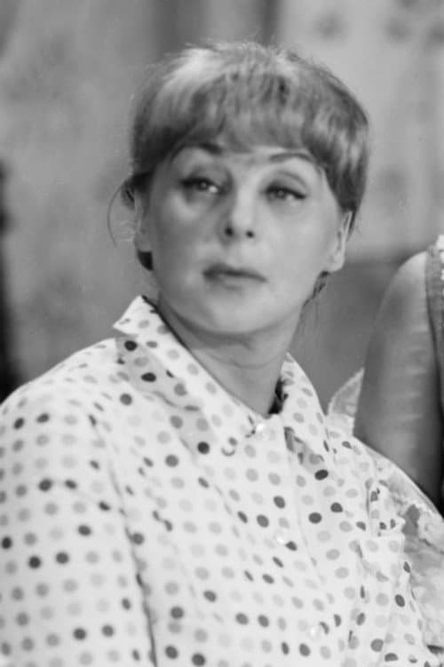 Wanda Chloupek foto