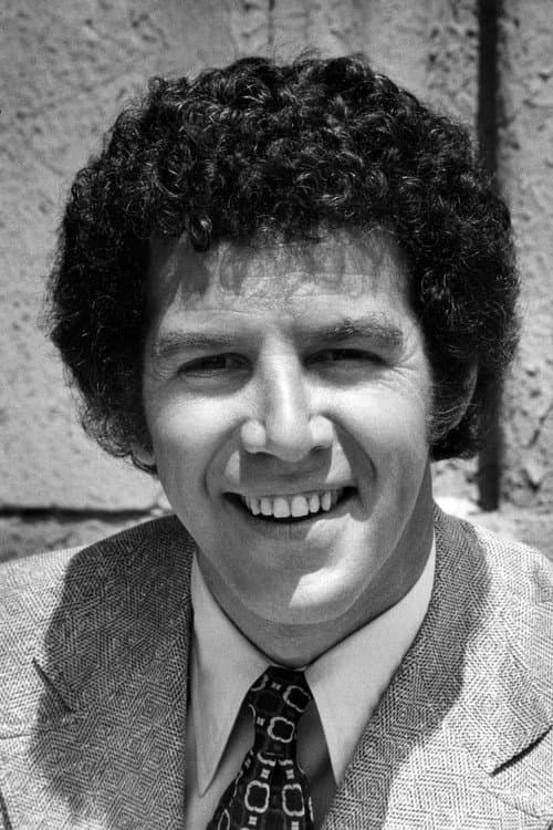 Jed Allan foto