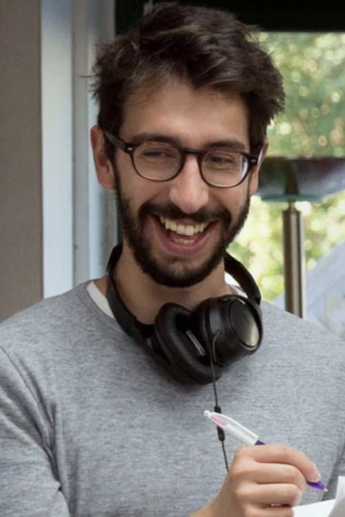 Tom Kingsley foto