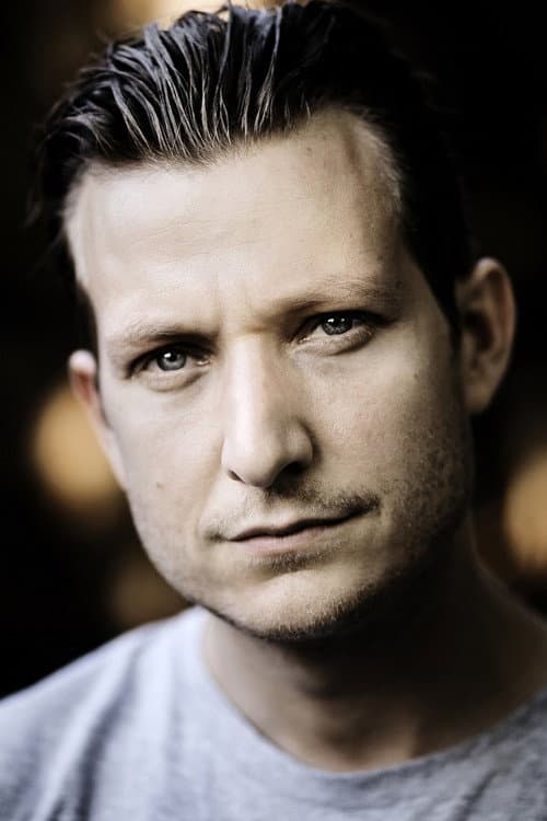 Tobias Lindholm foto