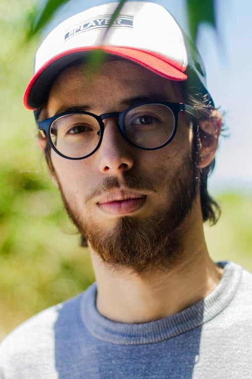 Lucas Simões foto