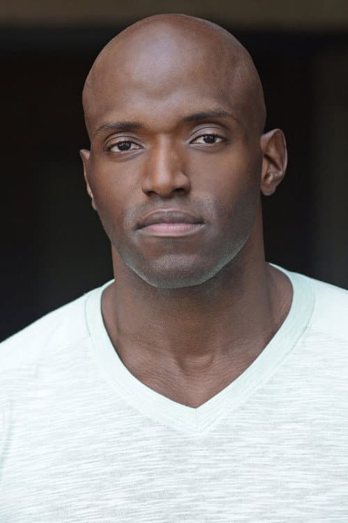 Richard Brevard foto