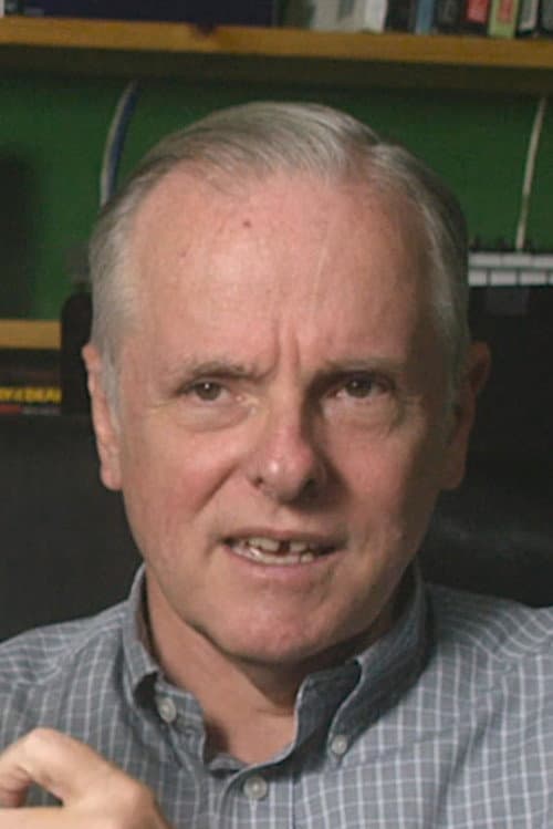 Jim Aupperle foto