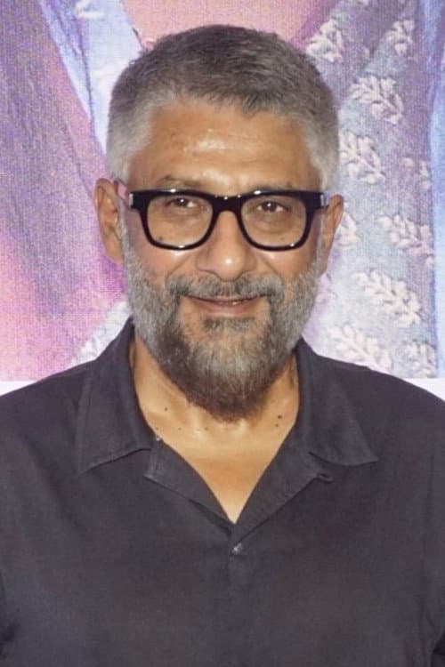 Vivek Agnihotri foto