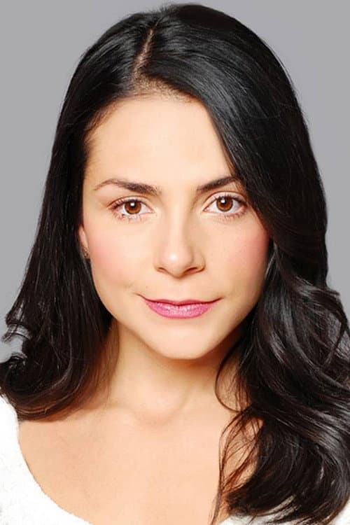 Carmen Baqué foto