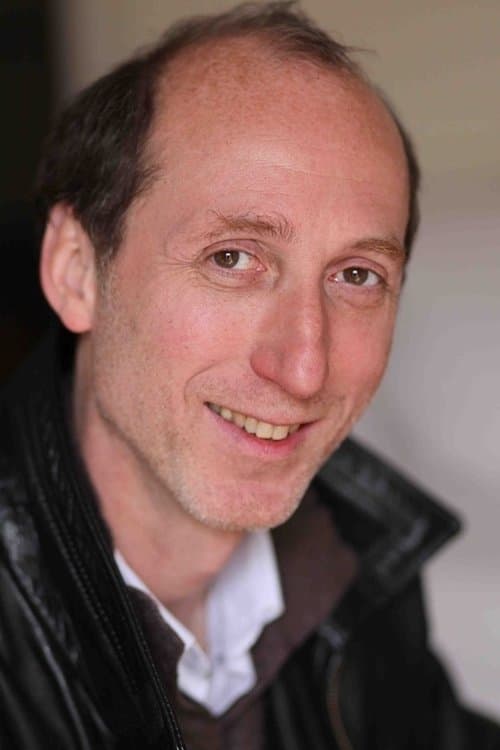 Serge Onteniente foto