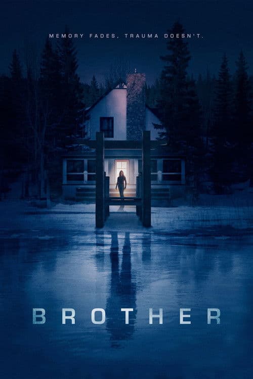 Brother (2026) poster