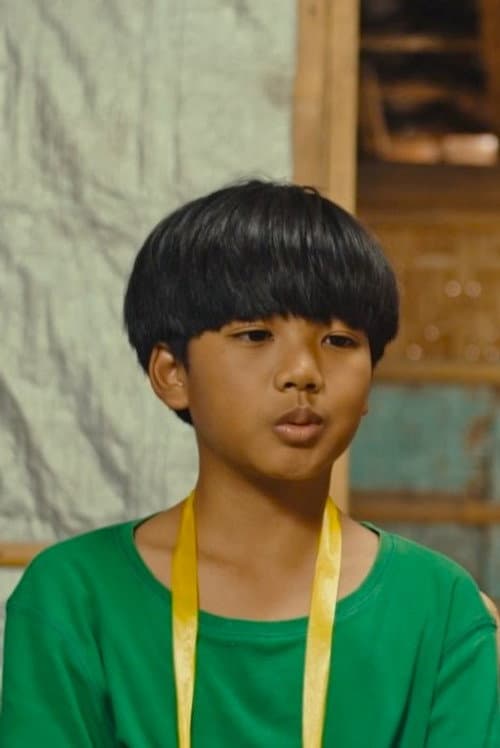 Fabyan Barrayudha Pratama foto