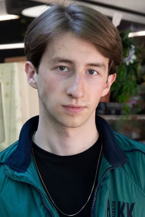 Anton Arnold foto