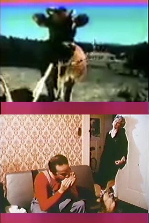 Cattle Mutilation (1983) poster