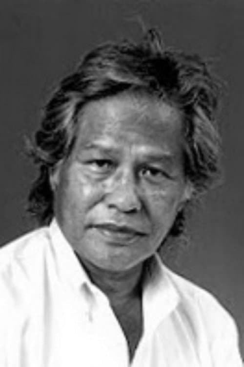 Anuar Nor Arai foto