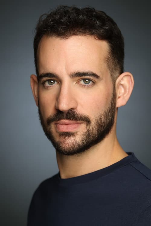 Pedro Rubio foto