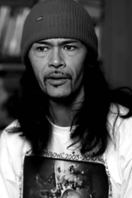 Harry Jumonji foto