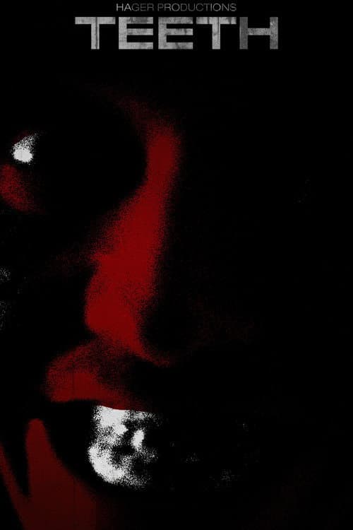 Teeth (2025) poster