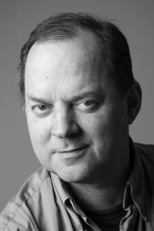 Mats Bergman foto