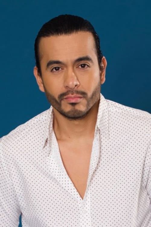 Mario Alberto Hernández foto