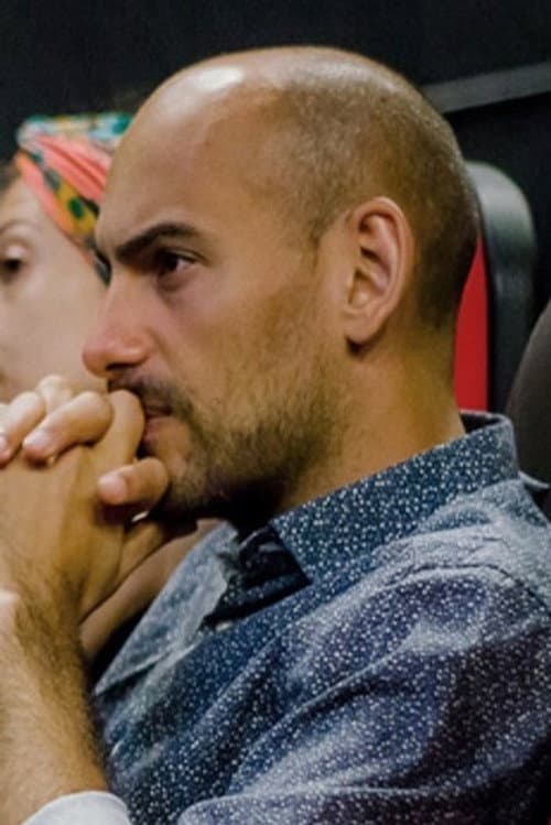 Davide Montecchi foto