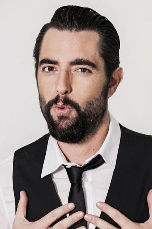 Dani Mateo foto