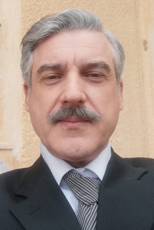 Γιώργος Ρούφας foto