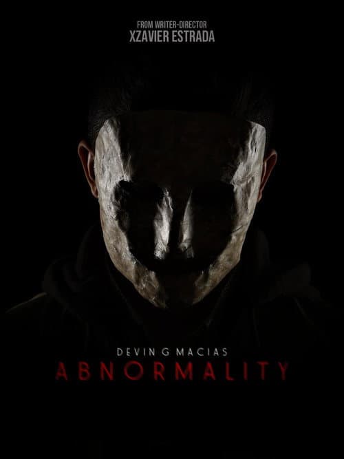 Abnormality (2022) poster