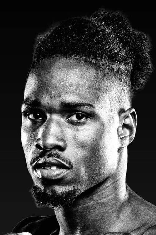 Kyrone Davis foto