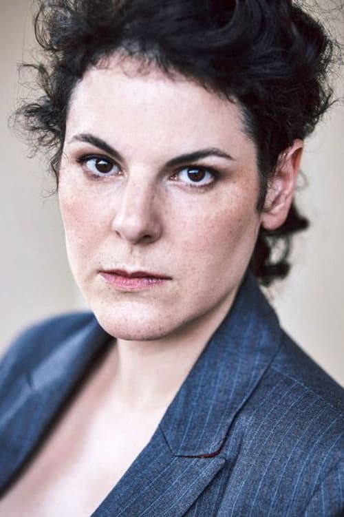Cécile Gujer foto